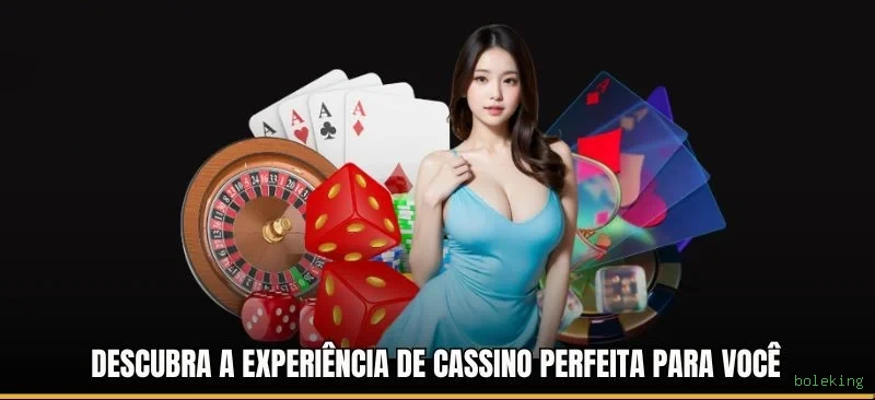 Plataforma boleking - cassino e apostas