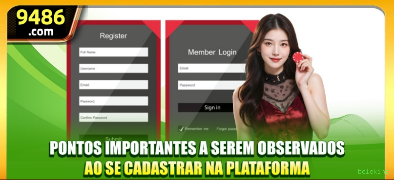 Checklist para avaliar a plataforma boleking