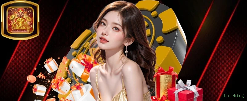 Slots com prêmios boleking