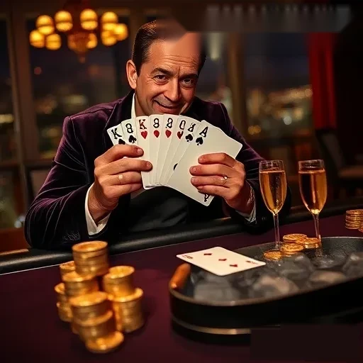 Cassino boleking app mobile