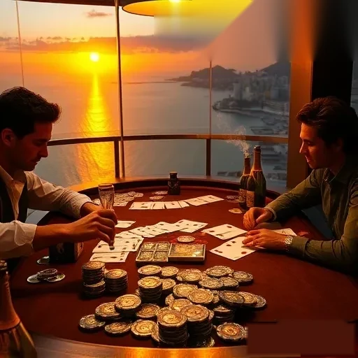 App boleking slots mobile